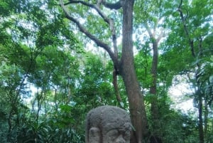 Museo de la Venta y Parque Tomás Garrido