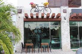 Los mejores lugares para comer torta y tomar café en Riviera Maya