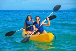 Las Caletas: The most beautiful beach in Puerto Vallarta