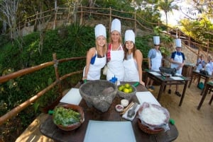 Las Caletas: The most beautiful beach in Puerto Vallarta