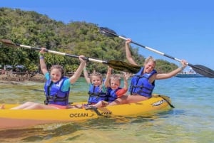 Las Caletas: The most beautiful beach in Puerto Vallarta