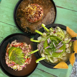 Las Hijas de la Tostada