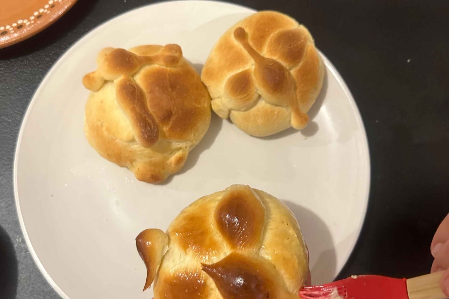 Aprende a cocinar pan mexicano