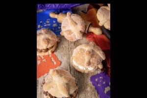 Learn to Cook Mexican Bread