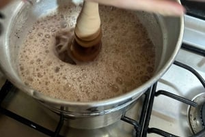 Aprende a cocinar pan mexicano