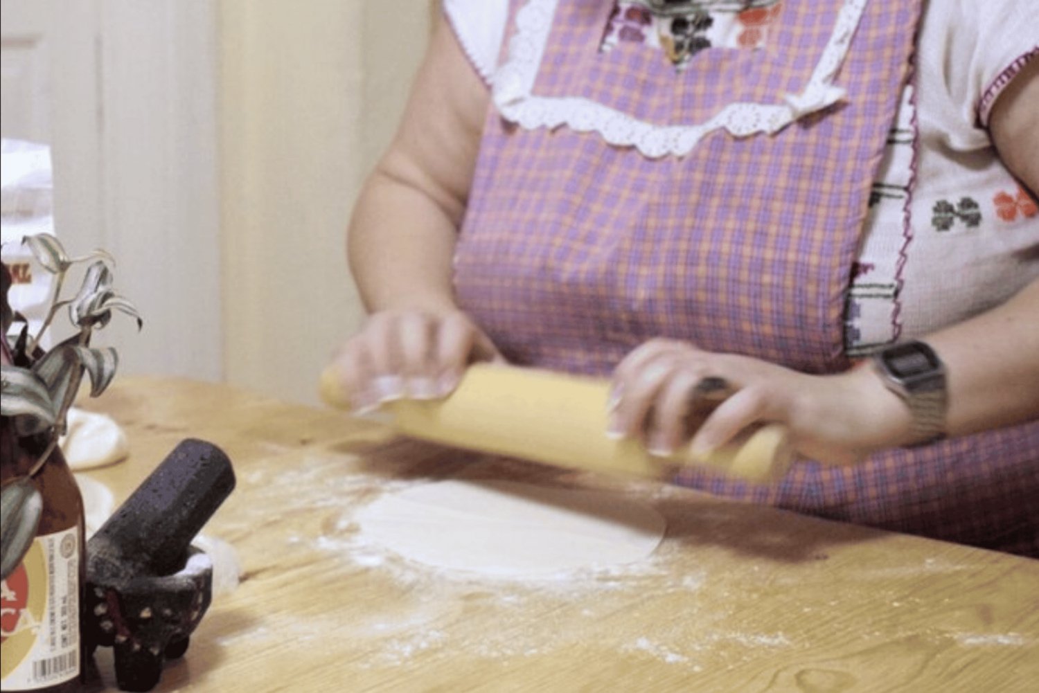 Aprende a cocinar burritos mexicanos