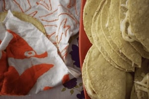 Learn to Cook Mexican Salsas