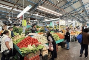 Learn to Cook Mexican Salsas