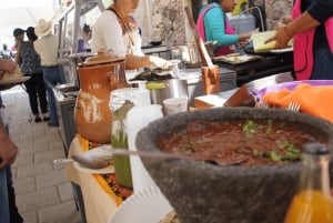 Leon: Cristero Rebellion Guided Tour with Breakfast