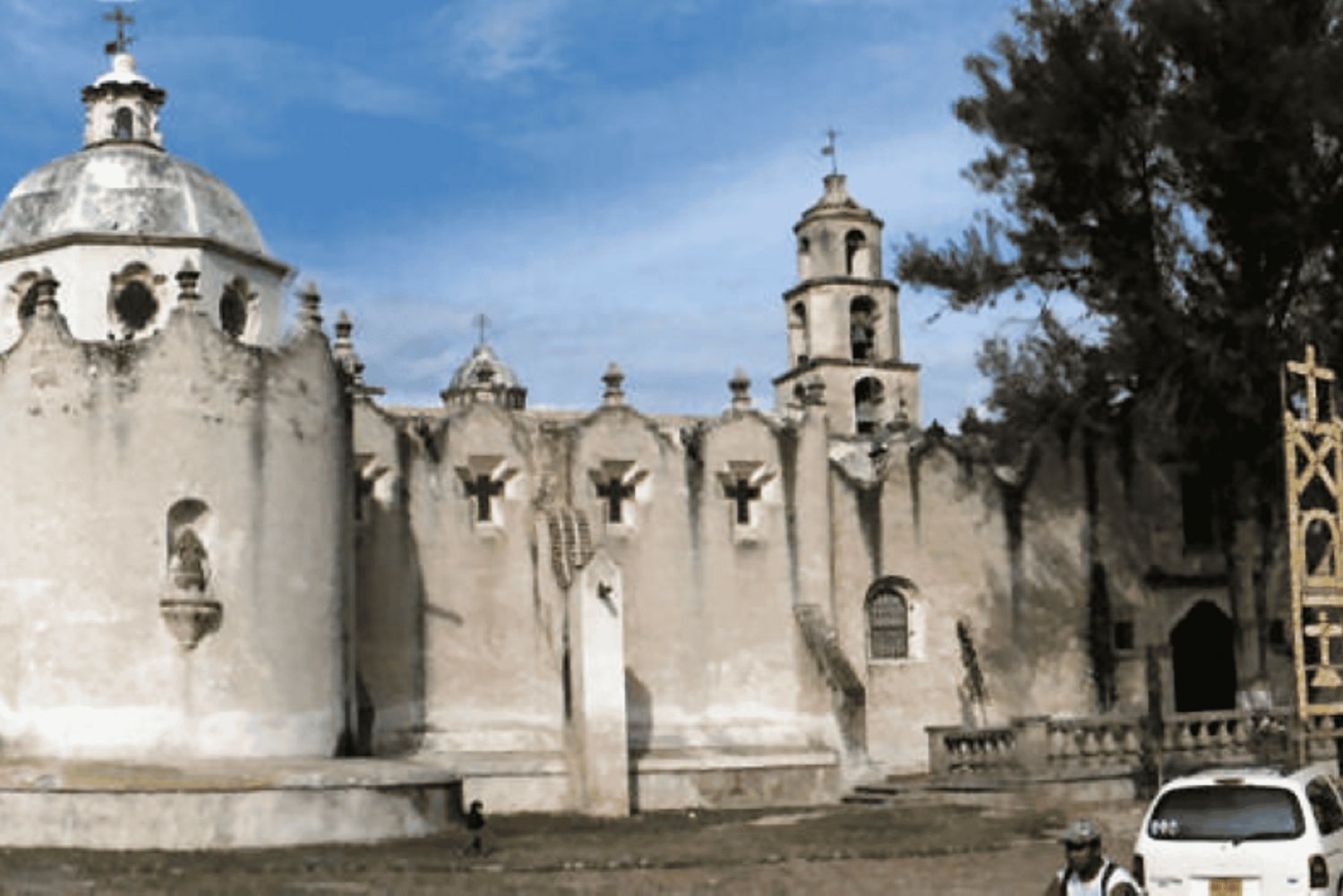 León: Excursión de un día a Dolores Hidalgo y Atotonilco