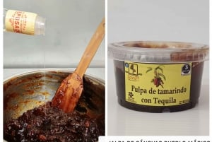 Leon: Jalpa de Canovas Day Trip with Raspado Tasting