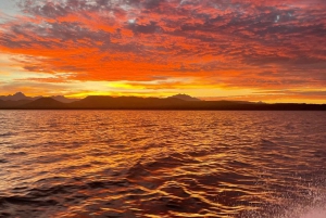 Loreto: Bahia de Loreto National Park Boat Tour & Snorkeling