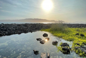 Loreto: Bahia de Loreto National Park Boat Tour & Snorkeling