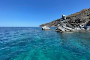 Loreto: Bahia de Loreto National Park Boat Tour & Snorkeling