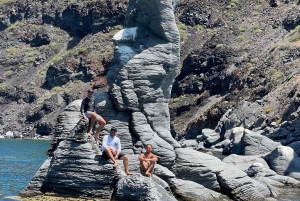 Loreto: Bahia de Loreto National Park Boat Tour & Snorkeling