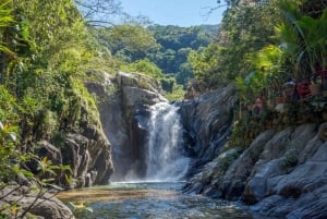 Tour Los Arcos, Animas y Quimixto en Puerto Vallarta Todo Incluido