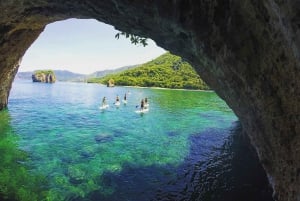 Tour Los Arcos, Animas y Quimixto en Puerto Vallarta Todo Incluido