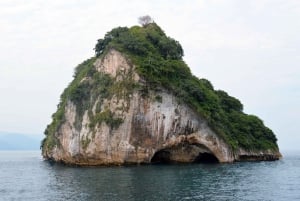 Tour Los Arcos, Animas y Quimixto en Puerto Vallarta Todo Incluido