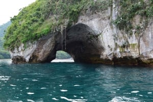 Tour Los Arcos, Animas y Quimixto en Puerto Vallarta Todo Incluido