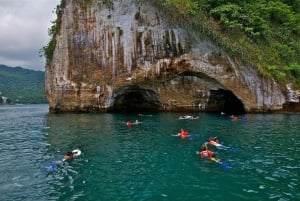 Tour Los Arcos, Animas y Quimixto en Puerto Vallarta Todo Incluido