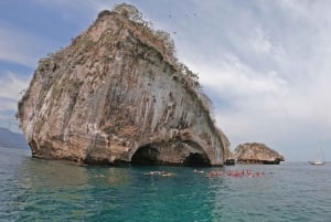 Tour Los Arcos, Animas y Quimixto en Puerto Vallarta Todo Incluido