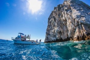 Los Cabos: Aventura de 3 horas de iniciación al submarinismo