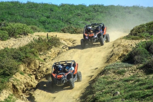 Los Cabos: Can-Am Maverick X3 Turbo Off-Road Adventure