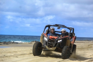 Los Cabos: Can-Am Maverick X3 Turbo Off-Road Adventure
