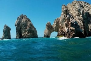 Los Cabos: Tour de la ciudad San José del Cabo, Cabo San Lucas