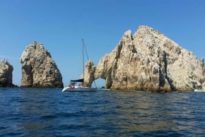 Los Cabos: Tour de la ciudad San José del Cabo, Cabo San Lucas