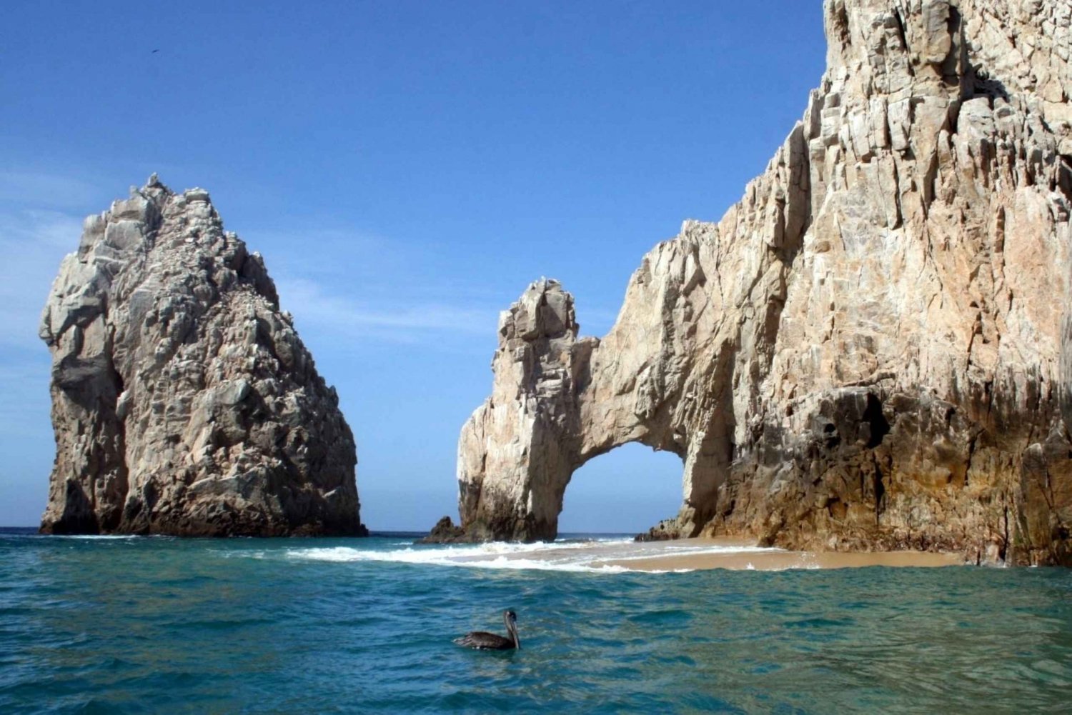 Los Cabos: Day Tour with Lunch, Tequila, Candy and Chocolate