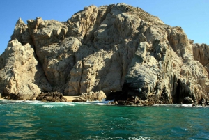 Los Cabos: Day Tour with Tequila and Chocolate Tasting