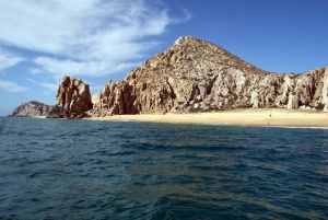 Los Cabos: Day Tour with Tequila and Chocolate Tasting