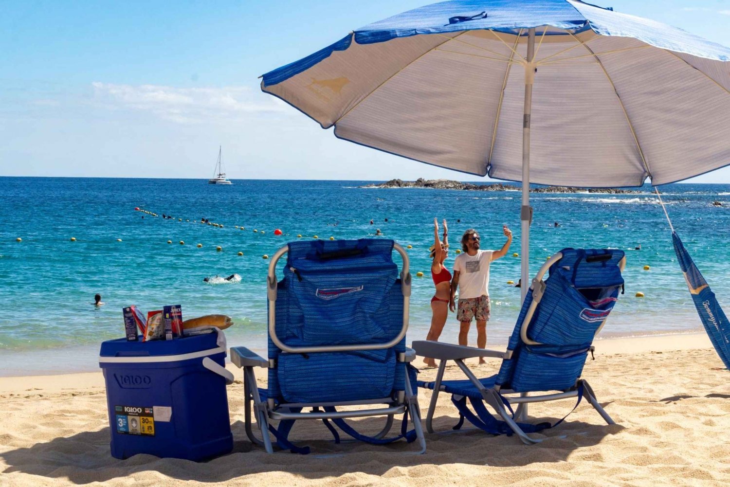 Los Cabos: tour de degustación de tequila, playa Chileno y El Arco