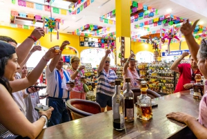 Los Cabos: tour de degustación de tequila, playa Chileno y El Arco