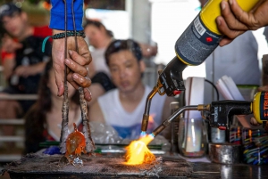 Los Cabos: tour de degustación de tequila, playa Chileno y El Arco