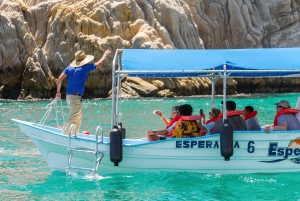 Los Cabos: tour de degustación de tequila, playa Chileno y El Arco