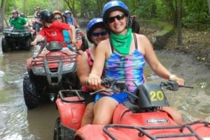 Los Cabos: Emocionante aventura en quad en Cuatrimotos