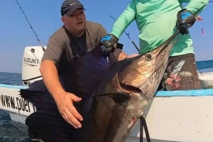 Los Cabos: Experiencia de pesca