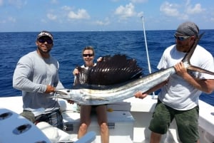 Los Cabos: Experiencia de pesca