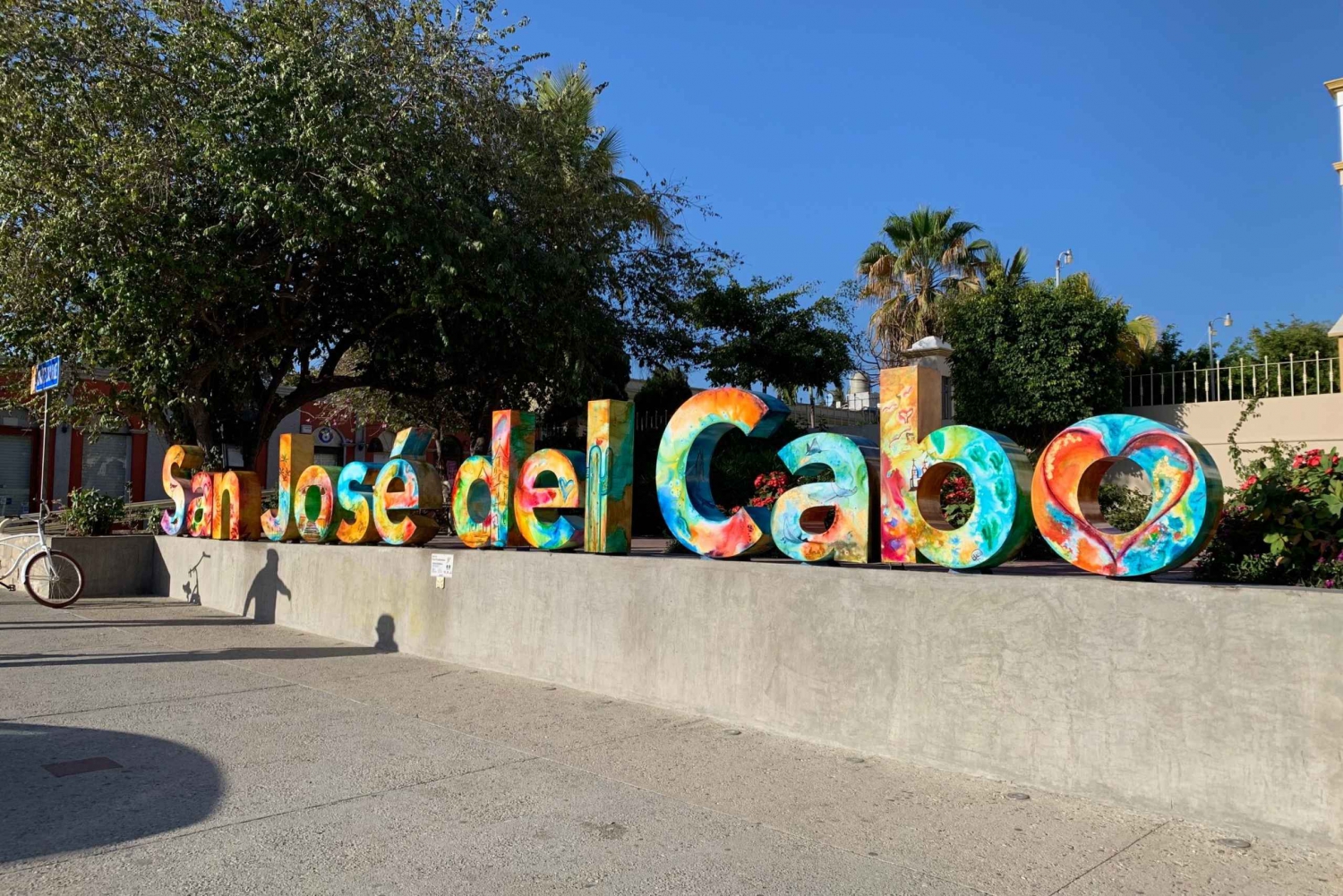 Los Cabos: Half-Day San Lucas and San Jose Tour