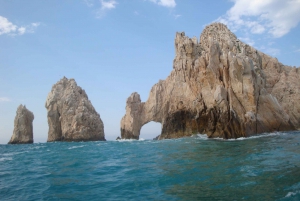 Los Cabos: Half-Day San Lucas and San Jose Tour