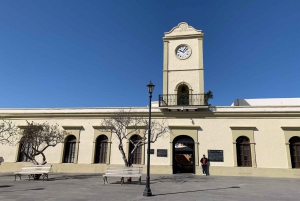 Los Cabos: Half-Day San Lucas and San Jose Tour
