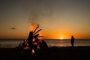 Los Cabos: Aventura inmersiva de 3 días en el desierto