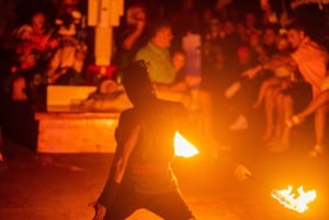 Los Cabos: Pirate Ship Sunset Cruise & Show with Dinner