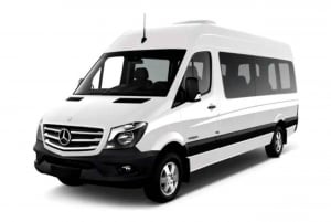 Los Cabos: Premium Airport Transfers