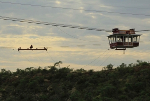 Los Cabos: Sling Swinger Thrill Ride
