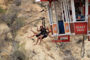 Los Cabos: Sling Swinger Thrill Ride