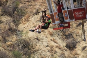 Los Cabos: Sling Swinger Thrill Ride