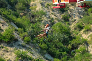 Los Cabos: Sling Swinger Thrill Ride